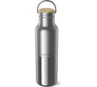 Klean Kanteen 473ml Rise Insulated Reflect Water Bottle -
