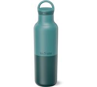 Klean Kanteen 592ml Rise Insulated Classic Water Bottle -