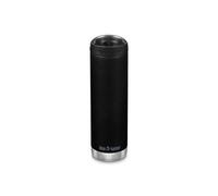 Klean Kanteen Tkwide Coffee Cap 590ml Thermal Bottle Black
