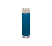 Klean Kanteen Tkwide 592ml Thermal Bottle Blue