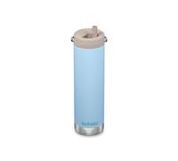 Klean Kanteen Tkwide 592ml Thermal Bottle Blue