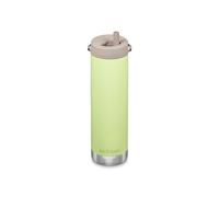 Klean Kanteen Tkwide 592ml Thermal Bottle Green
