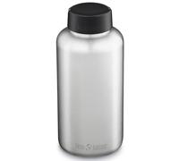 KLEAN KANTEEN 64oz Classic Wide - Mixte - Grey - size only size- model 2026 only size