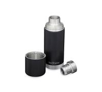 Klean Kanteen TKPro Bottle Shale Black (matt) 750 ml