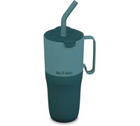 Klean Kanteen 769ml Rise Tumbler with Straw Lid -