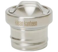 Klean Kanteen All Stainless Steel Leakproof Loop Cap Classic Kanteens Compatible