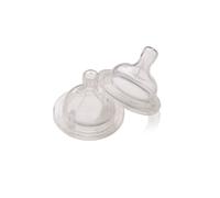 Klean Kanteen Baby Bottle Nipple 2-Pack
