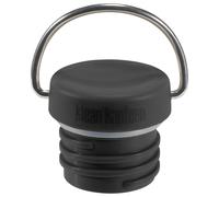 Klean Kanteen black Loop Cap - fits all Kid Kanteen and Classic bottles