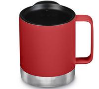 Klean Kanteen Camp Mug 355Ml Red