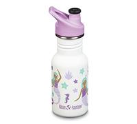 Klean Kanteen Classic Narrow Sport 355ml Thermo Purple