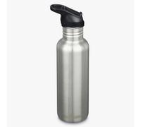 Klean Kanteen Classic 27 Oz (800ml) Water Bottle - Flip Seal Sport Cap