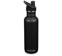 Klean Kanteen Classic Deckel Black 800 ml
