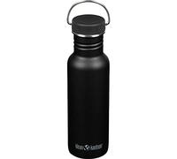 Klean Kanteen Classic Deckel Black 800 ml