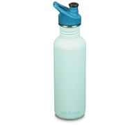 Klean Kanteen Classic Deckel Blue Tint 800 ml