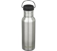 Klean Kanteen Classic 27oz (800mL) - Loop Cap - Water bottle Brushed Stainless 27 oz (800 ml)