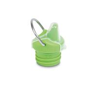 Klean Kanteen Sippy Cap with loop and cap - fits Kid Kanteen + Classic bottles