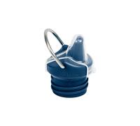 Klean Kanteen Classic Kid Sippy Cap - Navy