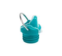 Klean Kanteen Classic Kid Sippy Cap - Teal
