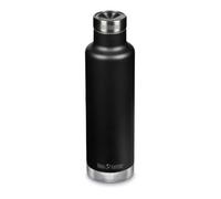 Klean Kanteen Classic Narrow 0.75l Bottle Black
