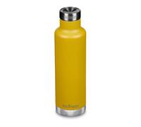 Klean Kanteen Classic Narrow 0.75l Bottle Yellow
