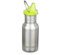 Klean Kanteen Classic Narrow Deckel Brushed Stainless 355 ml