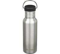 Klean Kanteen Classic Narrow Deckel Brushed Stainless 532 ml