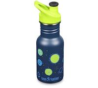 Klean Kanteen Classic Narrow Deckel Planets 355 ml