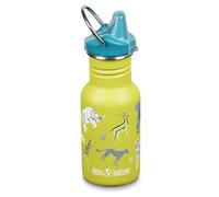 Klean Kanteen Classic Narrow Deckel Safari 355 ml