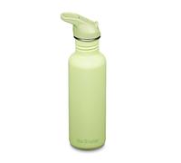 Klean Kanteen Classic 800ml Bottle Green