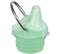 Klean Kanteen Classic Sippy Kid Kanteen Cap Aqua