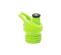 Klean Kanteen Classic Deckel Bright Green Onesize