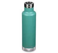 Klean Kanteen Classic VI Deckel Porcelain Green 750 ml