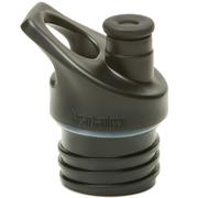 KLEAN KANTEEN Classic W/ Flip/sport Cap - Mixte - Black - size only size- model 2026 only size