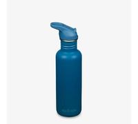Klean Kanteen Classic Water Bottle 800ml (27oz) with Flip Seal Sport Cap