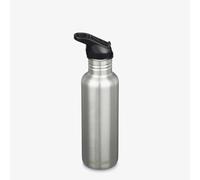 Klean Kanteen Classic Water Bottle 800ml (27oz) with Flip Seal Sport Cap