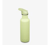 Klean Kanteen Classic 800ml Bottle Green