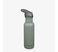 Klean Kanteen Classic Water Bottle 800ml (27oz) with Flip Seal Sport Cap