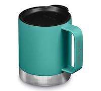 Klean Kanteen 350ml Thermal Mug Green