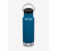 KLEAN KANTEEN 12oz Insulated Classic Narrow (w/loop Cap) - Mixte - Blue - size only size- model 2023 only size
