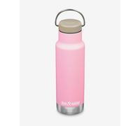 Klean Kanteen Insulated Classic Loop Cap 532ml Bottle Pink