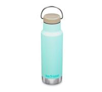 Klean Kanteen Insulated Classic Loop Cap 532ml Bottle Blue