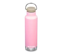 Klean Kanteen Insulated Classic Loop Cap 590ml Bottle Pink