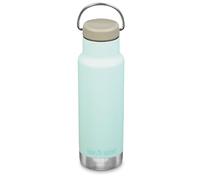 Klean Kanteen Insulated Classic Loop Cap 355ml Bottle Blue