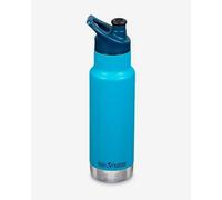 Klean Kanteen Insulated Classic Sport Cap 355 ml Bottle Light Blue Kids