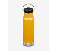 Klean Kanteen Insulated Classic Thermos Bottle 354 ml Yellow