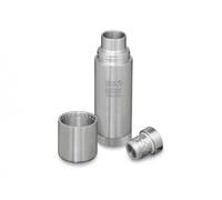 Klean Kanteen Insulated TK Pro High Performance Thermos Flask BRUSHED STAINLESS