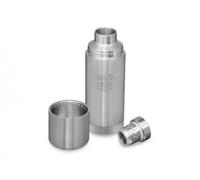 Klean Kanteen Insulated TK Pro High Performance Thermos Flask BRUSHED STAINLESS