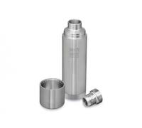 Klean Kanteen Insulated TK Pro High Performance Thermos Flask BRUSHED STAINLESS