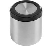 Klean Kanteen Insulated TKCanister 473ml Hiking Leakproof Canister Stainless 16o
