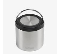 Klean Kanteen Insulated TKCanister 473ml Hiking Leakproof Canister Stainless 16o